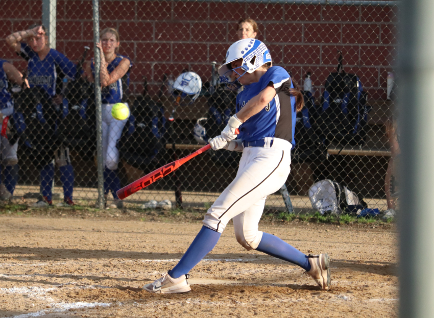 Poland mistakes lead to loss to LaBrae